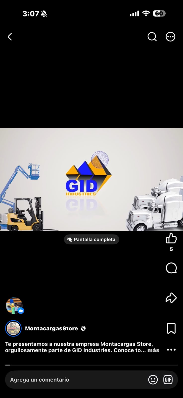 GID Industries